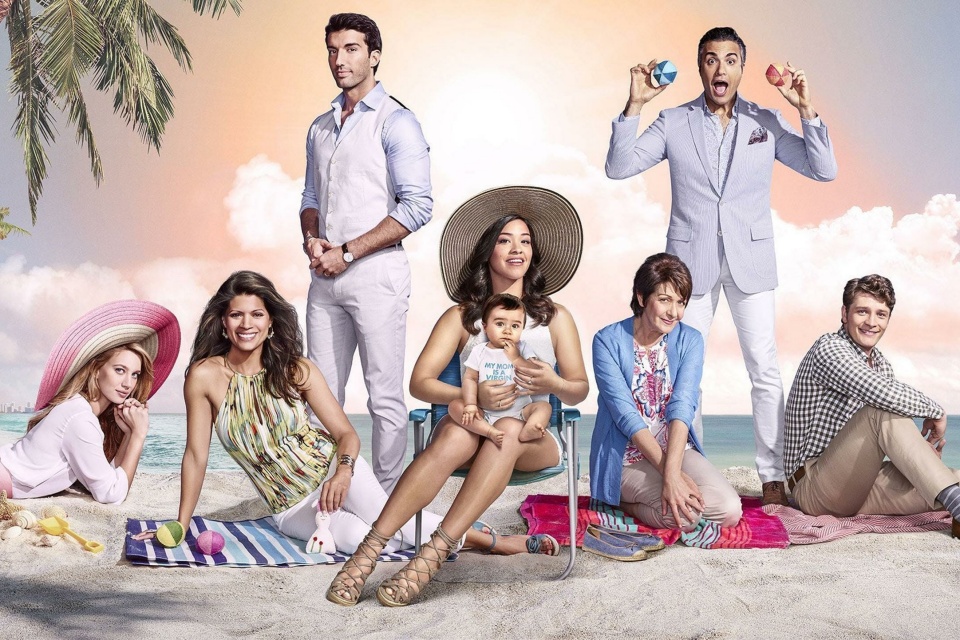 jane the virgin